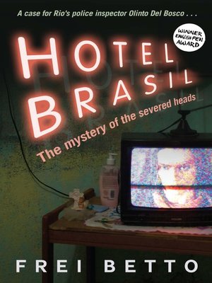 cover image of Hotel Brasil